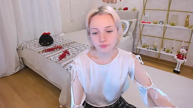 VelvetVixen155 online show from 12/23/24, 04:22