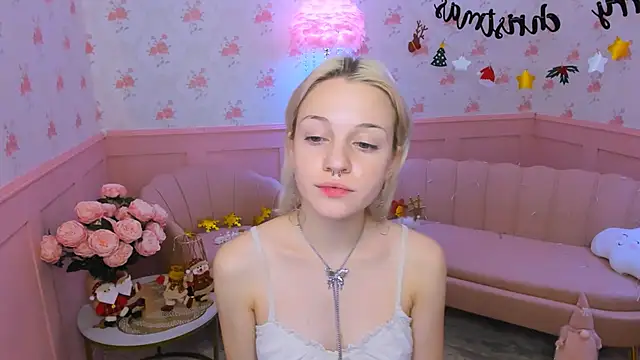 VelvetVixen155 online show from 12/24/24, 10:44