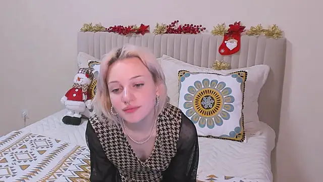 VelvetVixen155 online show from 12/27/24, 08:35