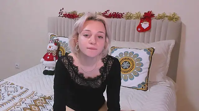 VelvetVixen155 online show from 12/28/24, 10:25