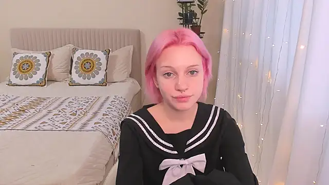 VelvetVixen155 online show from 01/08/25, 06:09