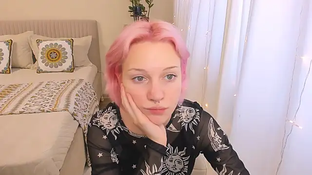 VelvetVixen155 online show from 01/12/25, 09:30