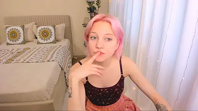 VelvetVixen155 online show from 01/13/25, 06:16