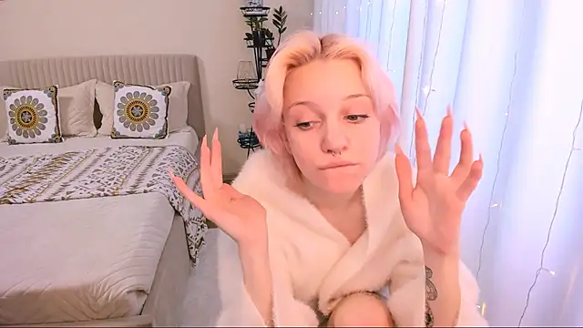 VelvetVixen155 online show from 01/22/25, 06:20