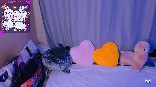 Alice Hells online show from 12/10/24, 05:07