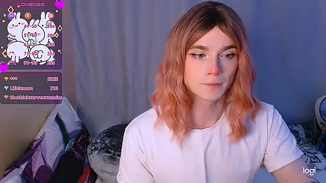 Alice Hells online show from 12/25/24, 08:07