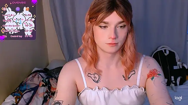 Alice Hells online show from 01/10/25, 04:44