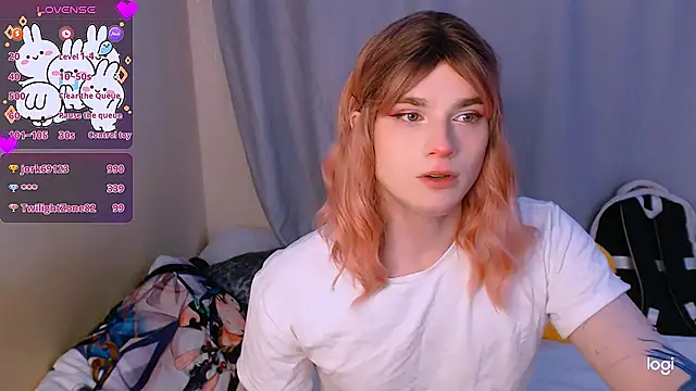 Alice Hells online show from 01/10/25, 08:29