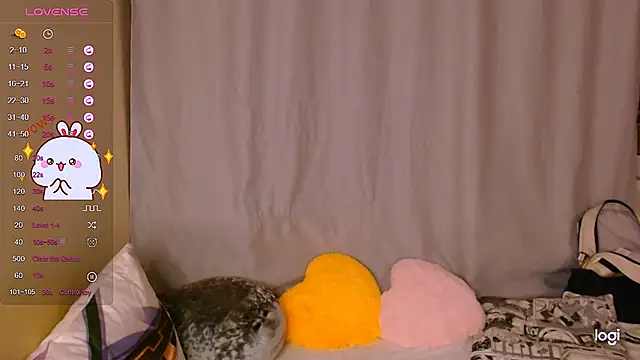 Alice Hells online show from 01/24/25, 03:00