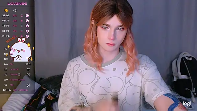 Alice Hells online show from 02/03/25, 04:04