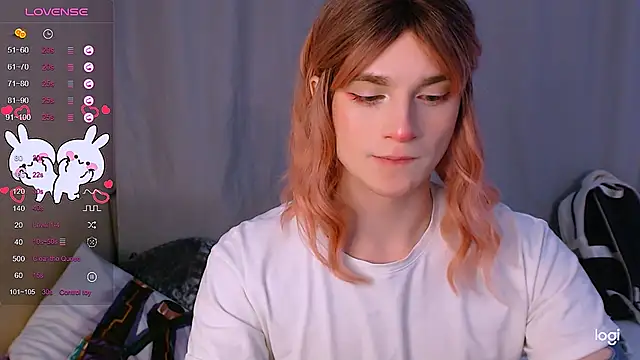 Alice Hells online show from 02/03/25, 07:07