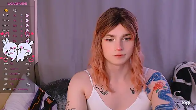 Alice Hells online show from 02/06/25, 07:24