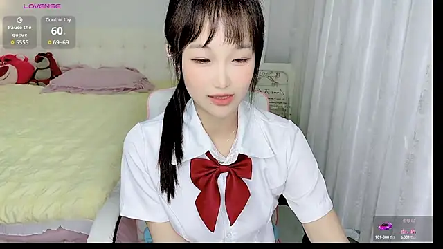 Snapshot of -Wendy__ chatting on 03/02/25, 07:56 -Wendy   online show from 03/02/25, 07:56