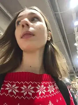 Lia  Love online show from 12/18/24, 01:12