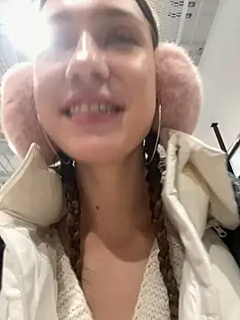 Lia  Love online show from 12/24/24, 01:50