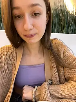 Lia  Love online show from 01/24/25, 12:31