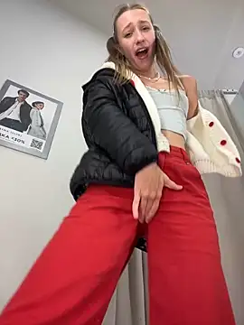 Lia  Love online show from 03/21/25, 03:13