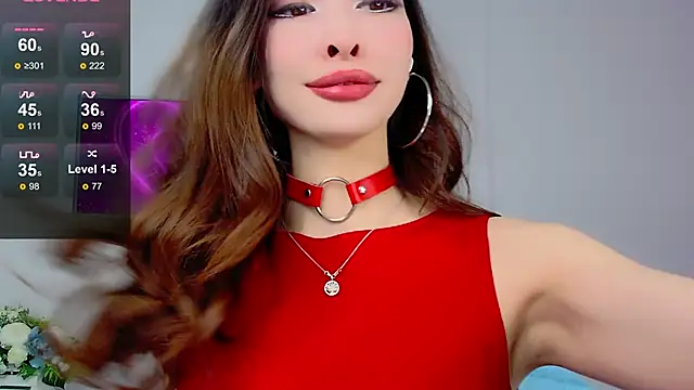 Snapshot of honey_yani chatting on 03/02/25, 11:42 honey yani online show from 03/02/25, 11:42