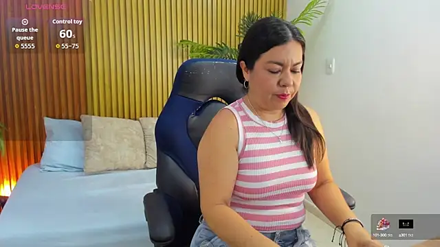 nahia 13 online show from 10/13/25, 11:54