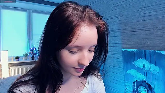 MerylHedley online show from 01/19/25, 01:33