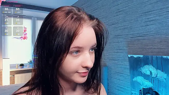 MerylHedley online show from 02/02/25, 10:24