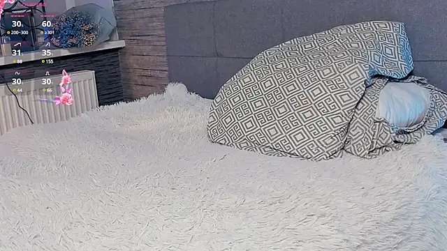 MerylHedley online show from 02/02/25, 01:52