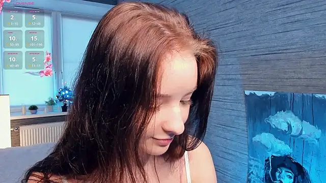 MerylHedley online show from 02/08/25, 01:22