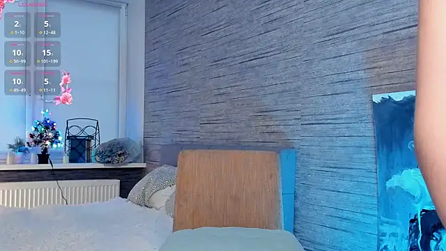 MerylHedley online show from 02/09/25, 01:14