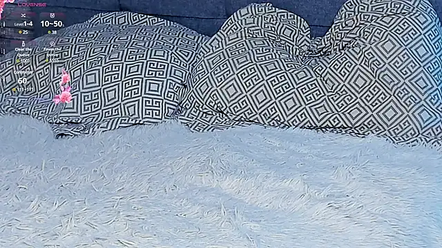 MerylHedley online show from 02/21/25, 01:22