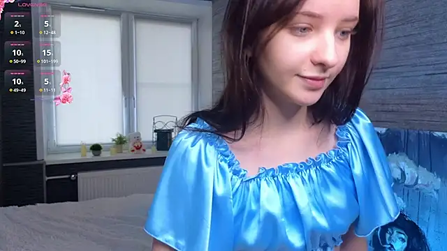 MerylHedley online show from 02/23/25, 10:17