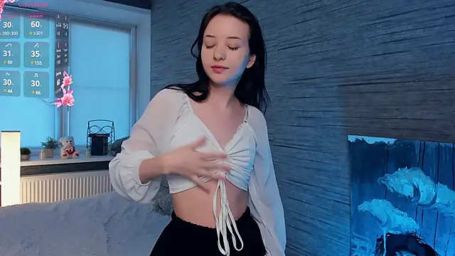 MerylHedley online show from 02/28/25, 07:05