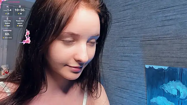 MerylHedley online show from 03/01/25, 07:08