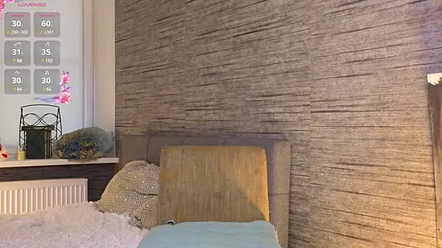 MerylHedley online show from 03/02/25, 01:16