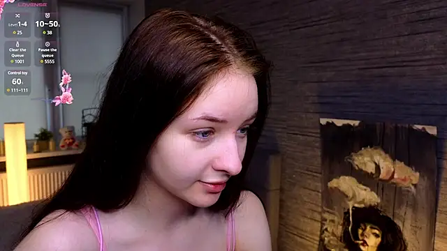 MerylHedley online show from 03/12/25, 07:13