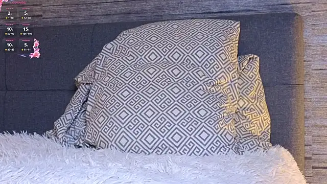 MerylHedley online show from 03/14/25, 01:13