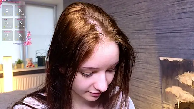 MerylHedley online show from 03/20/25, 07:14