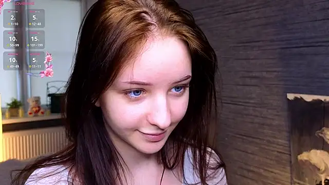 MerylHedley online show from 03/20/25, 01:26