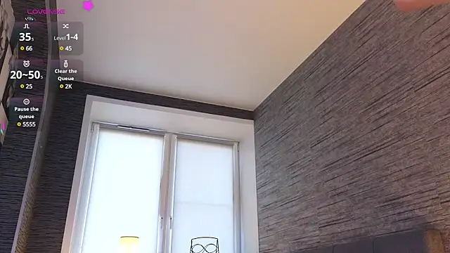 MerylHedley online show from 03/21/25, 01:34