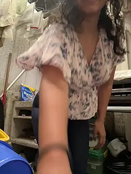 Kay LustyWife online show from 12/11/24, 06:42