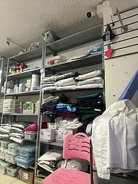 Kay LustyWife online show from 12/19/24, 04:35