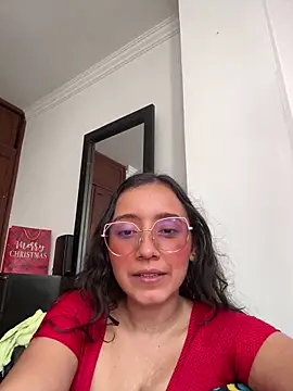 Kay LustyWife online show from 12/27/24, 03:59