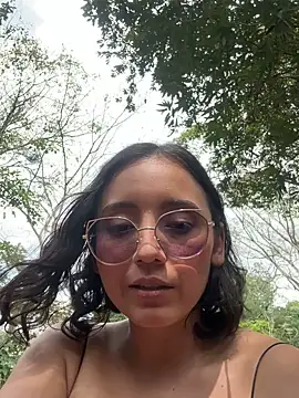 Kay LustyWife online show from 02/02/25, 06:53