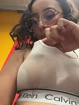 Kay LustyWife online show from 02/09/25, 04:25