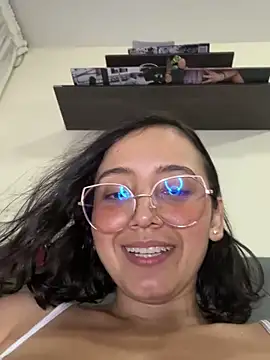 Kay LustyWife online show from 02/11/25, 11:12