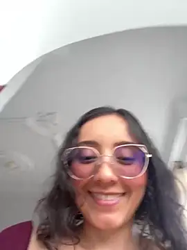 Kay LustyWife online show from 02/21/25, 02:27