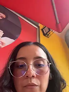 Kay LustyWife online show from 02/24/25, 09:52