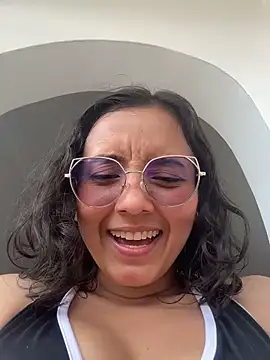 Kay LustyWife online show from 03/11/25, 02:18