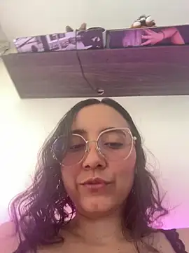 Kay LustyWife online show from 03/12/25, 02:12