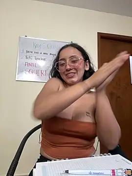 Kay LustyWife online show from 03/14/25, 01:05