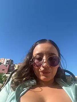 Kay LustyWife online show from 01/17/26, 02:00